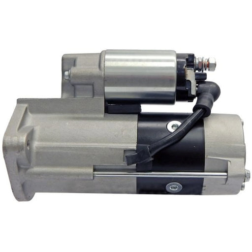 Hella Starter Motor 12V 2.2kW 9 Teeth 8EA 011 612-101