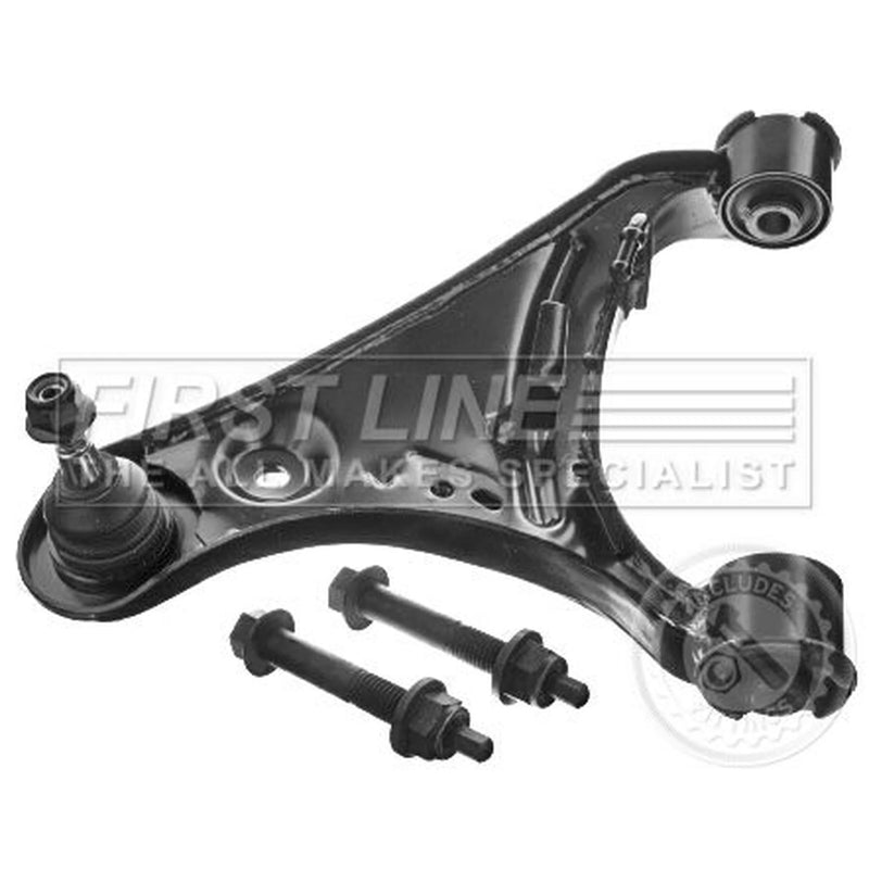 First Line Control/Trailing Arm FCA7256