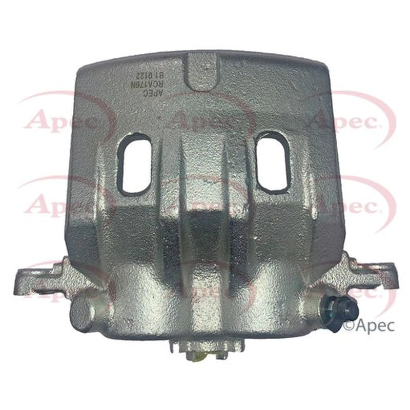 Apec Brake Caliper Assembly Front Right RCA176N