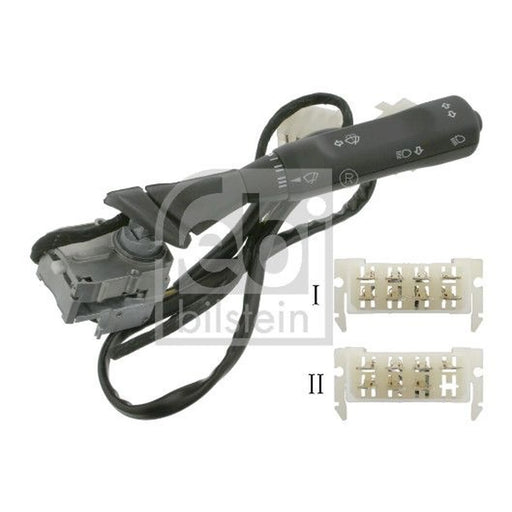 Febi Steering Column Switch 15 Connectors 15182
