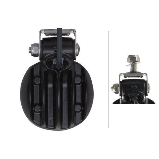 Hella Worklight High 1G0 996 276-461