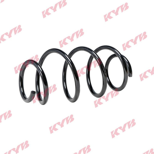 KYB Front Suspension Coil Spring RA1617