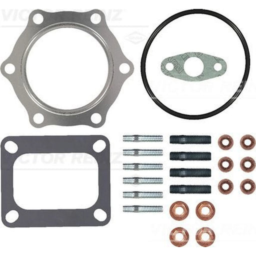 Victor Reinz Charger Mounting Kit 04-10258-01