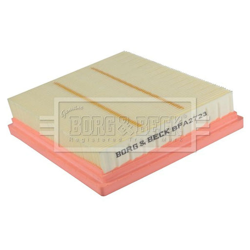 Borg & Beck Engine Air Filter BFA2723