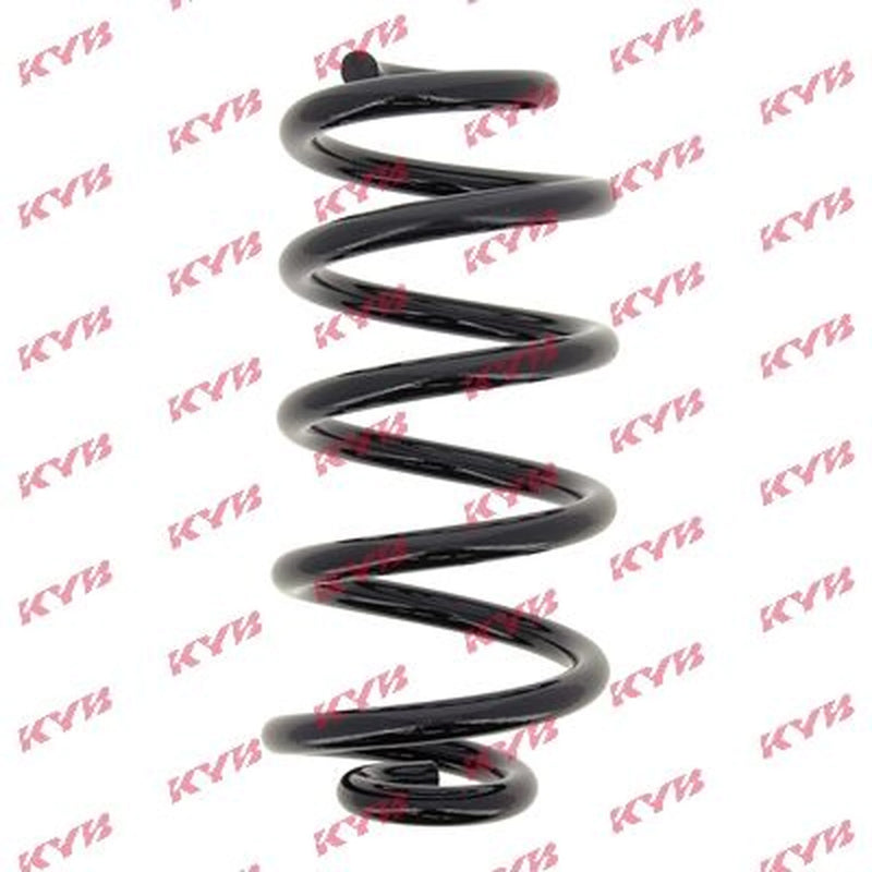 KYB Rear Suspension Coil Spring RA6137
