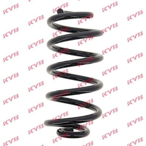 KYB Rear Suspension Coil Spring RA6137