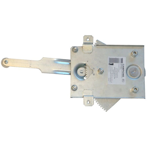 Valeo Electric Window Regulator Lifter Left Rear 850944