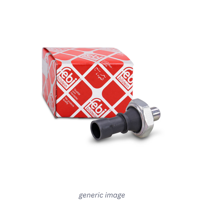 Febi Oil Pressure Sensor Switch 194683
