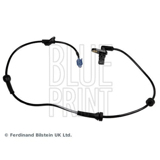 Blue Print ABS Wheel Speed Sensor Front Left ADN17117C