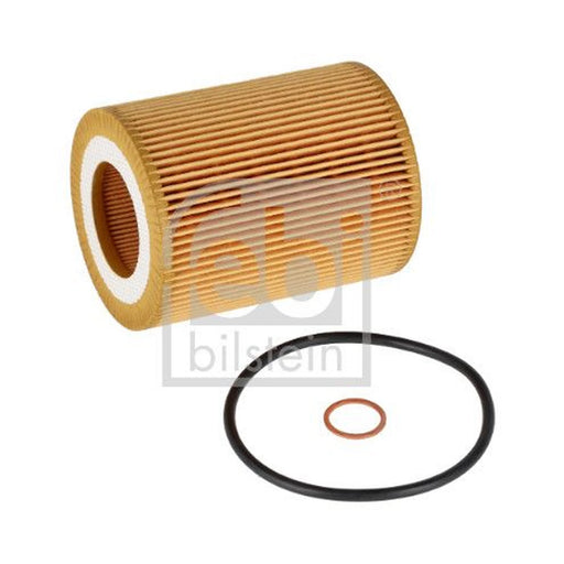 Febi Engine Oil Filter 108742
