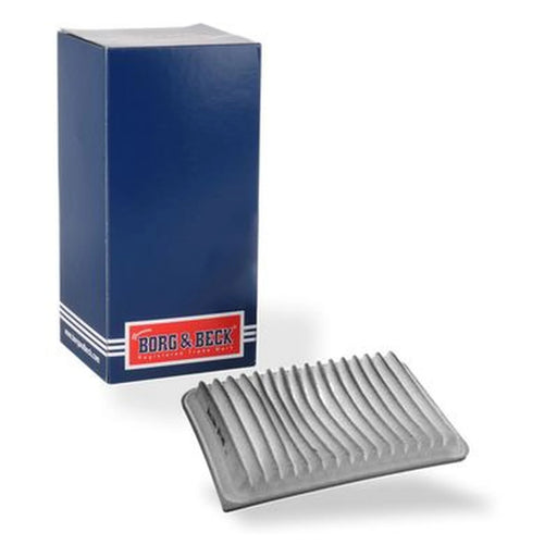 Borg & Beck Engine Air Filter BFA2401