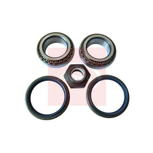 Apec Wheel Bearing Kit 68mm AWB1601