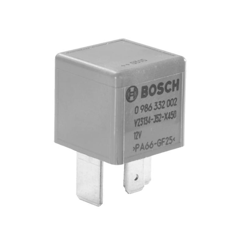 Bosch Main Power Relay 0 986 332 002