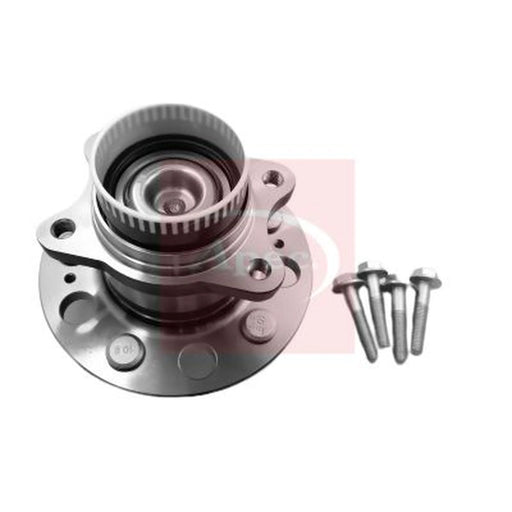 Apec Wheel Bearing Kit AWB1417