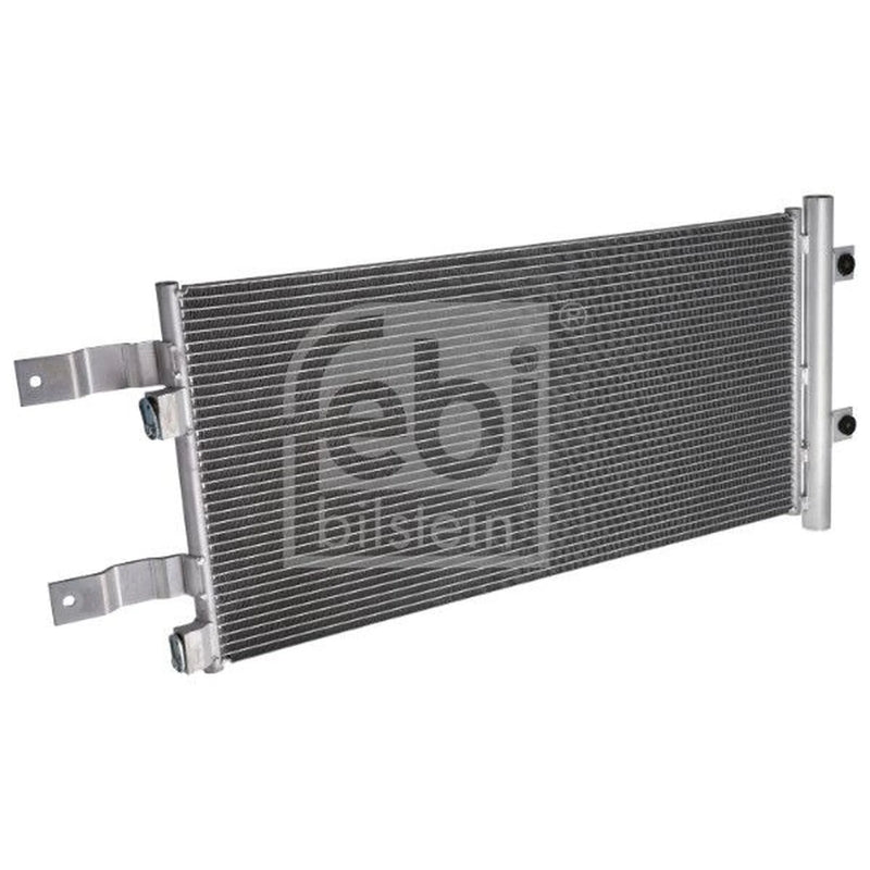 Febi Air Conditioning Condenser 1001920
