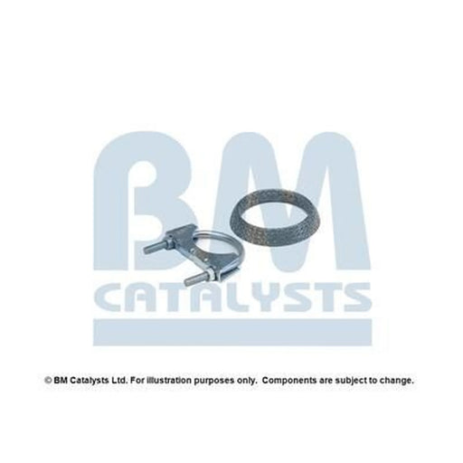 BM Catalysts Fitting Kit FK90586A FK90586A