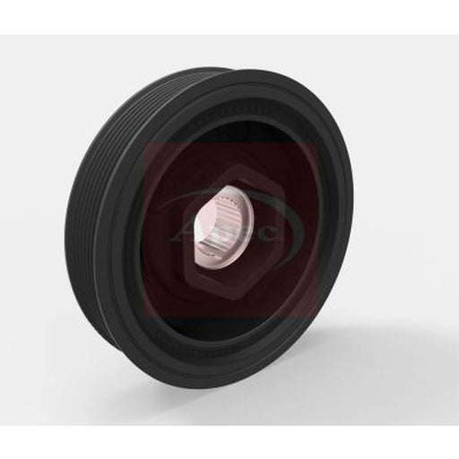 Apec Crank Shaft Belt Pulley ATV1077