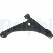 Delphi Control/Trailing Arm Front TC6747