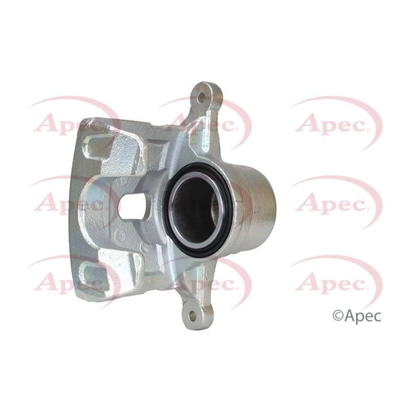 Apec Brake Caliper Assembly Front Right RCA885N