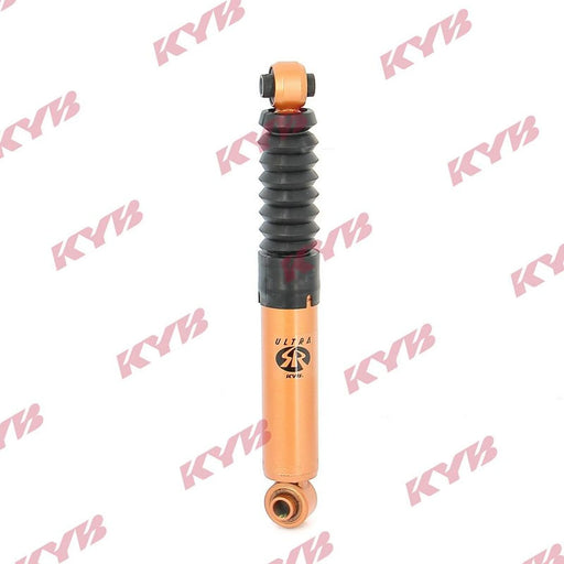KYB Shock Absorber Damper Strut Rear 241008
