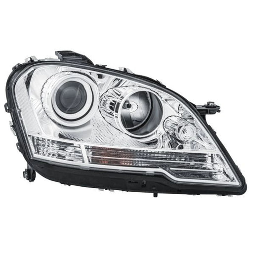Hella Headlight Headlamp W5W Right 1EL 263 064-021