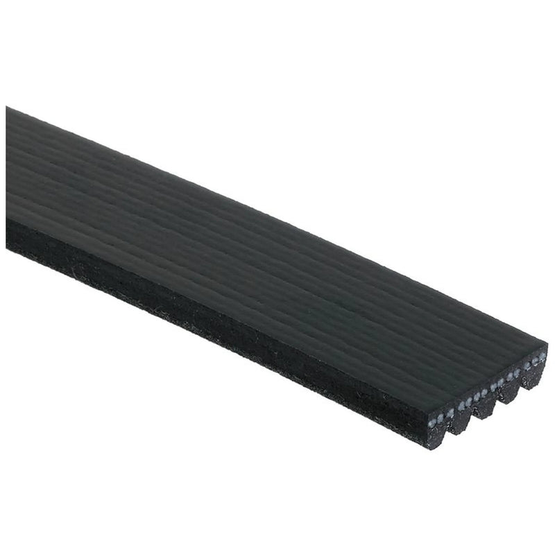 Gates Multi V-Ribbed Drive Belt 5PK890