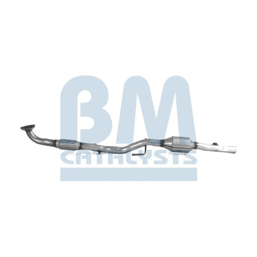 BM Catalysts Homologated Petrol Cat BM91589H
