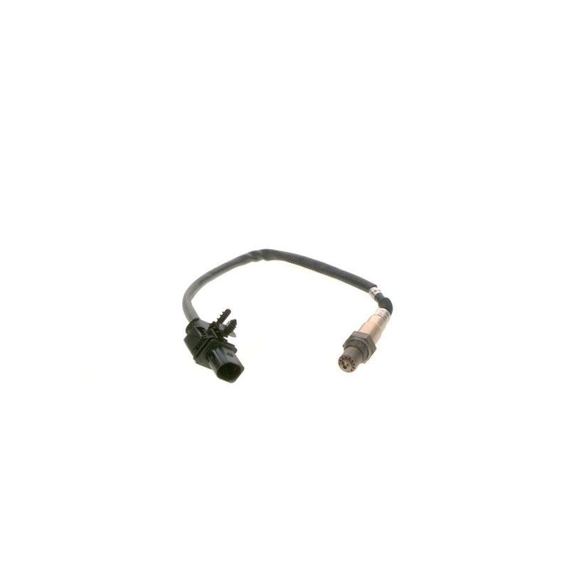 Bosch O2 Lambda Oxygen Sensor before catalytic converter 0 258 017 319