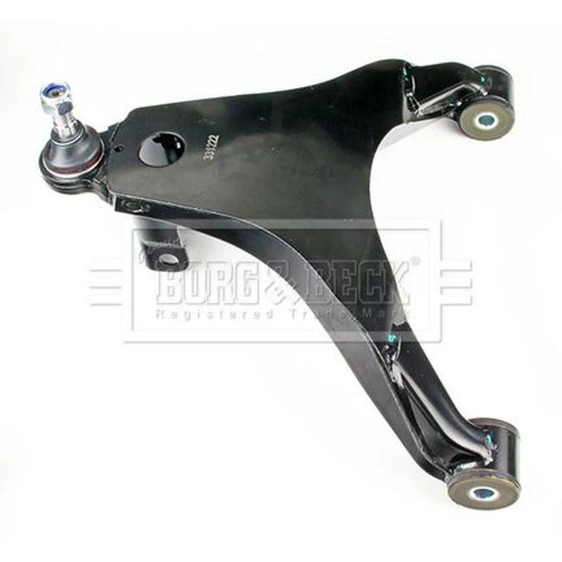 Borg & Beck Control/Trailing Arm BCA7884