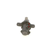 Bosch Brake Master Cylinder Hydraulic Assembly 0 986 481 066