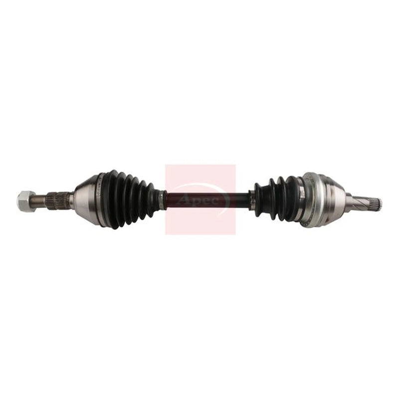 Apec CV Drive Shaft Driveshaft Front Left ADS1765L