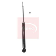 Apec Shock Absorber Damper Strut Rear Right ASA1919