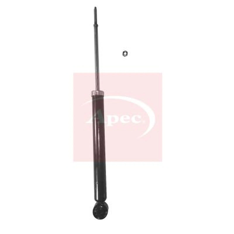 Apec Shock Absorber Damper Strut Rear Right ASA1919