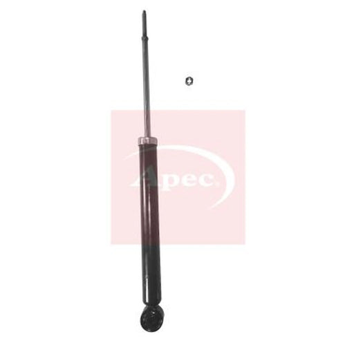 Apec Shock Absorber Damper Strut Rear Right ASA1919