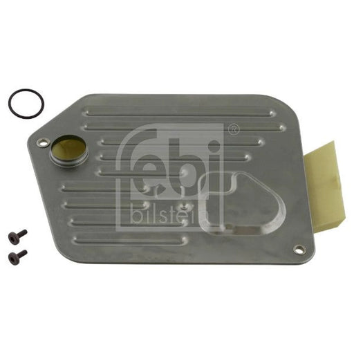 Febi Auto Trans Filter Kit 12671
