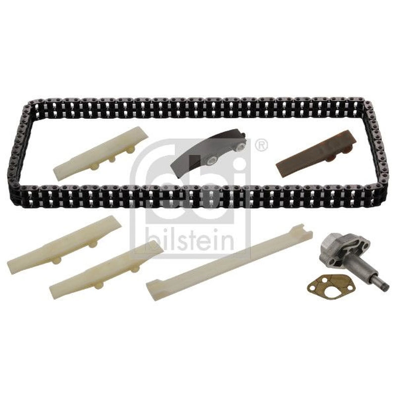 Febi Timing Chain Kit Set 198 Links 30312