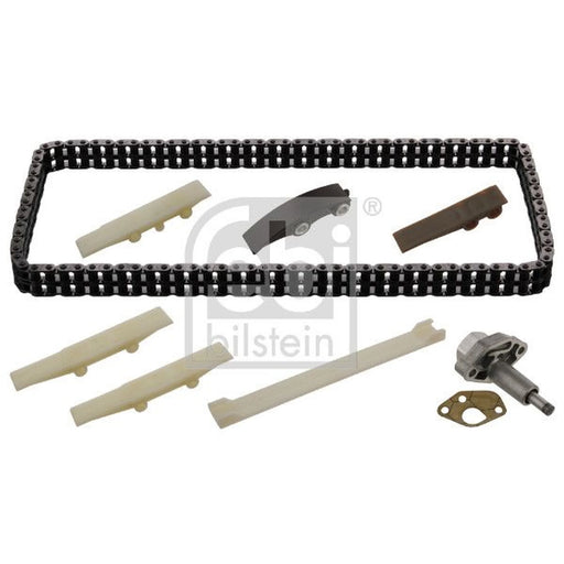 Febi Timing Chain Kit Set 198 Links 30312