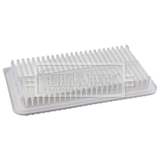 Borg & Beck Engine Air Filter BFA2592