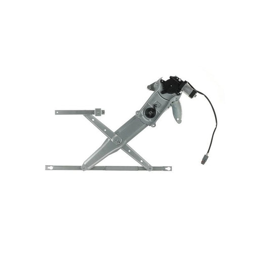 Valeo Electric Window Regulator Lifter Right Rear 861153