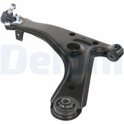 Delphi Control/Trailing Arm Lower TC752