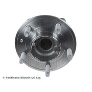Blue Print Wheel Bearing Kit Rear Right 83mm ADG08379