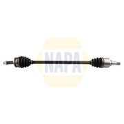 NAPA CV Drive Shaft Driveshaft Front Right NDS1296R