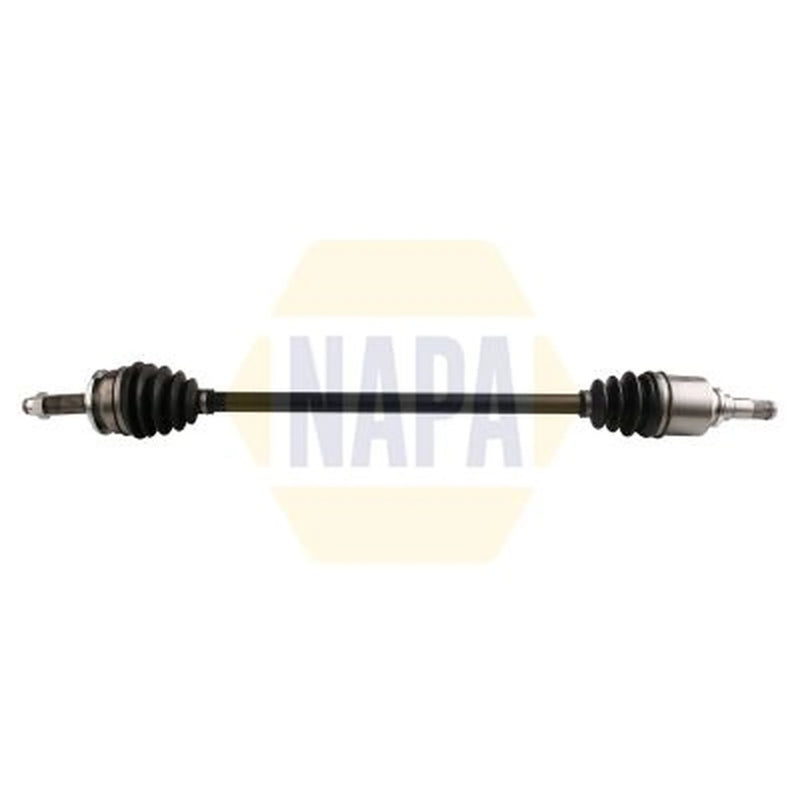 NAPA CV Drive Shaft Driveshaft Front Right NDS1296R