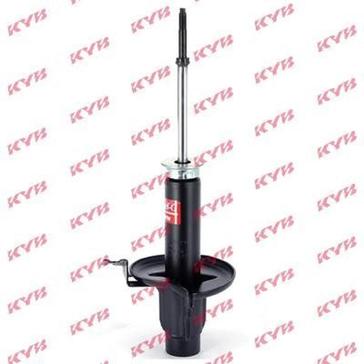 KYB Shock Absorber Damper Strut Front Left 341395