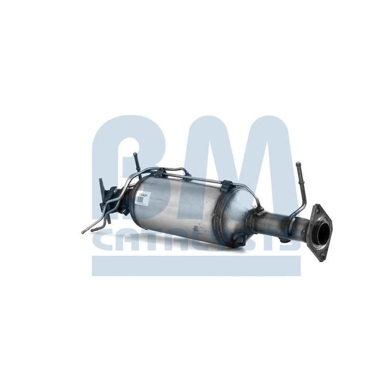 BM Catalysts Homologated Diesel Cat & Dpf BM11042H