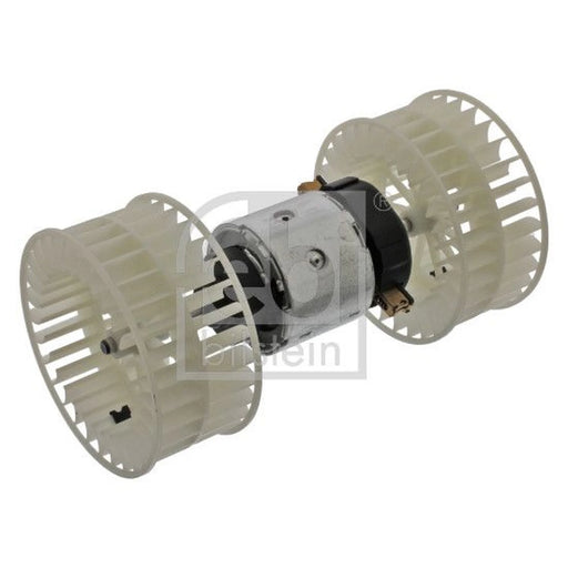 Febi Heater Blower Fan 43777