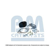 BM Catalysts Exhaust Pipe Mounting Kit FK50240C