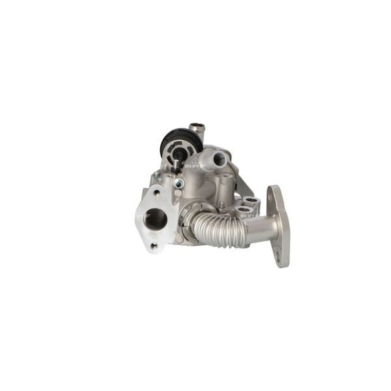 NRF EGR Cooler (Exhaust Gas Recirculation) 48212