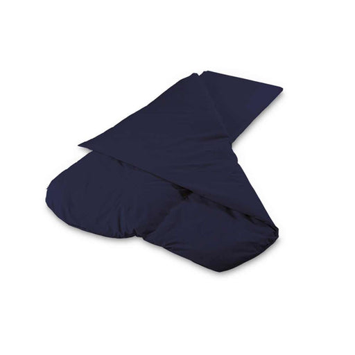 Duvalay Sleeping Bag Covers 190cm x 66cm - Navy - Duvalay - Van Life Living