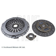 Blue Print Clutch Kit Set 3pc 216mm ADG030128